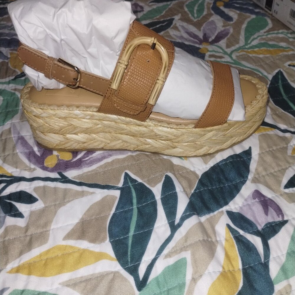 Brand New Dolce Vita Wedges